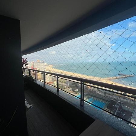 Ocean View Residence Fortaleza  Exterior foto