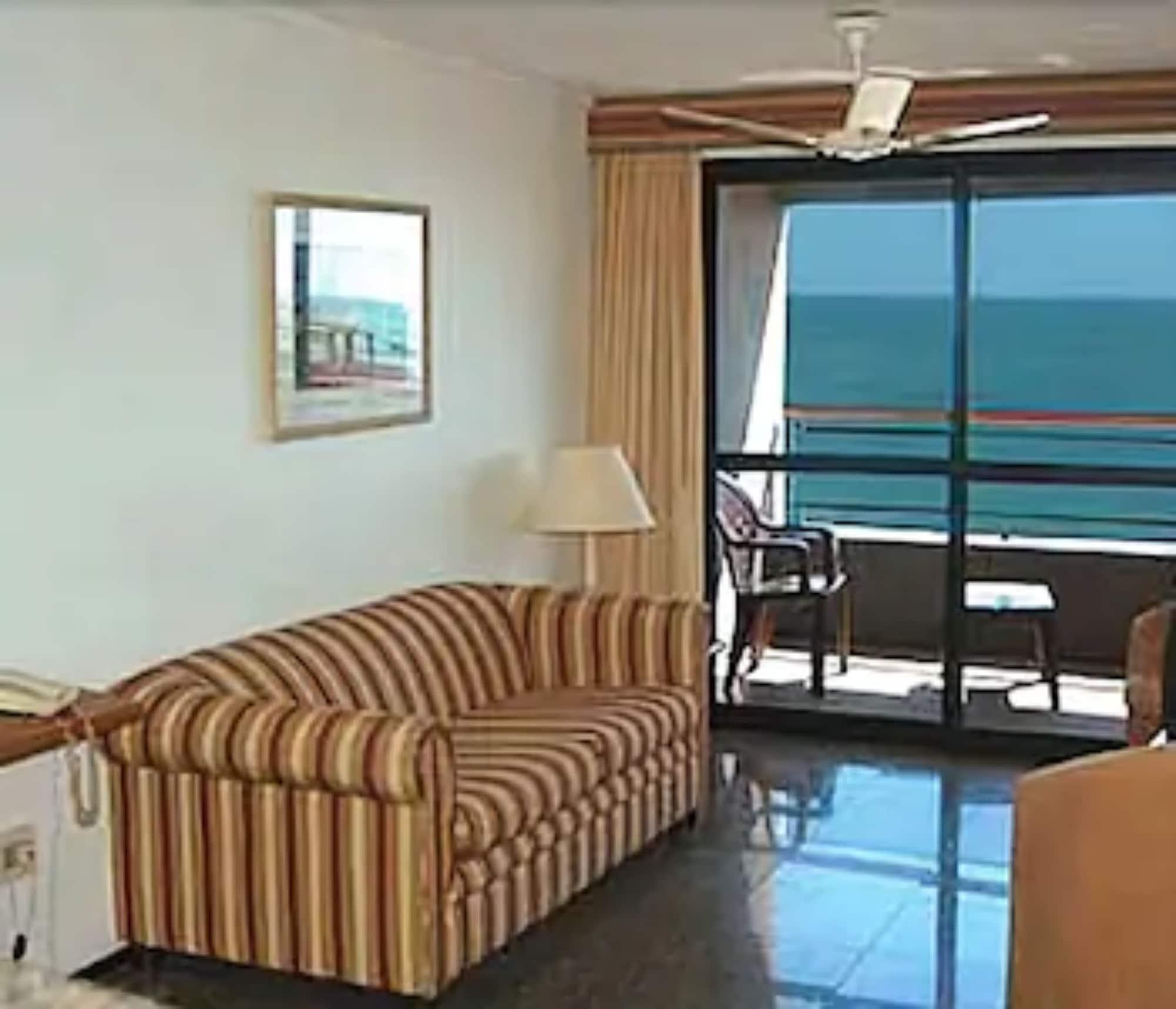 Ocean View Residence Fortaleza  Exterior foto