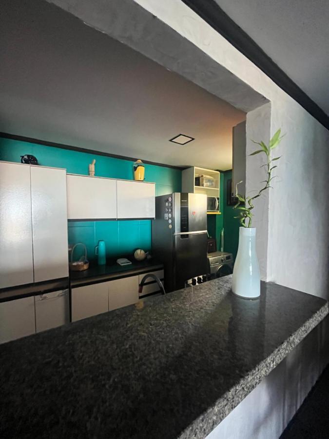Ocean View Residence Fortaleza  Exterior foto