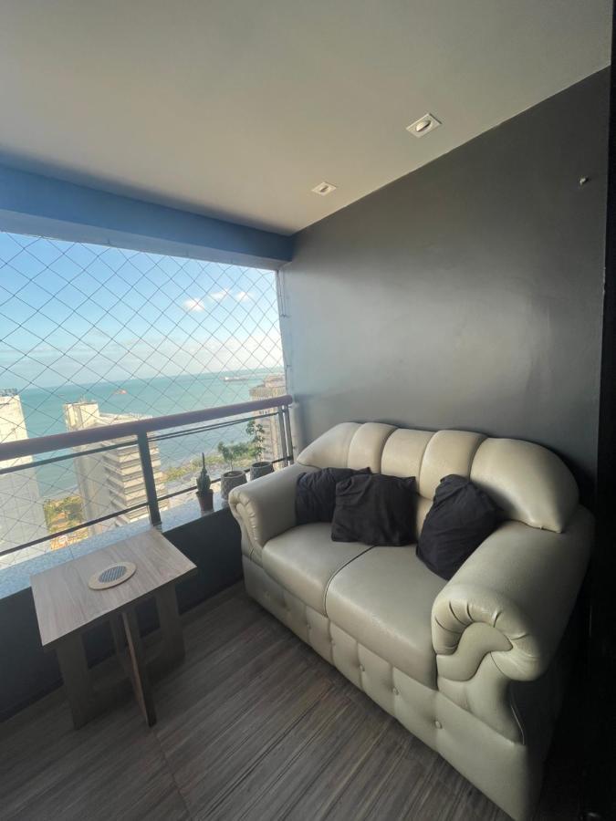 Ocean View Residence Fortaleza  Exterior foto