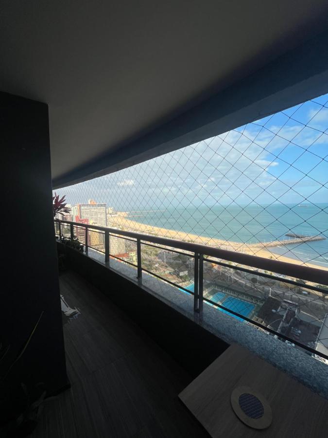 Ocean View Residence Fortaleza  Exterior foto