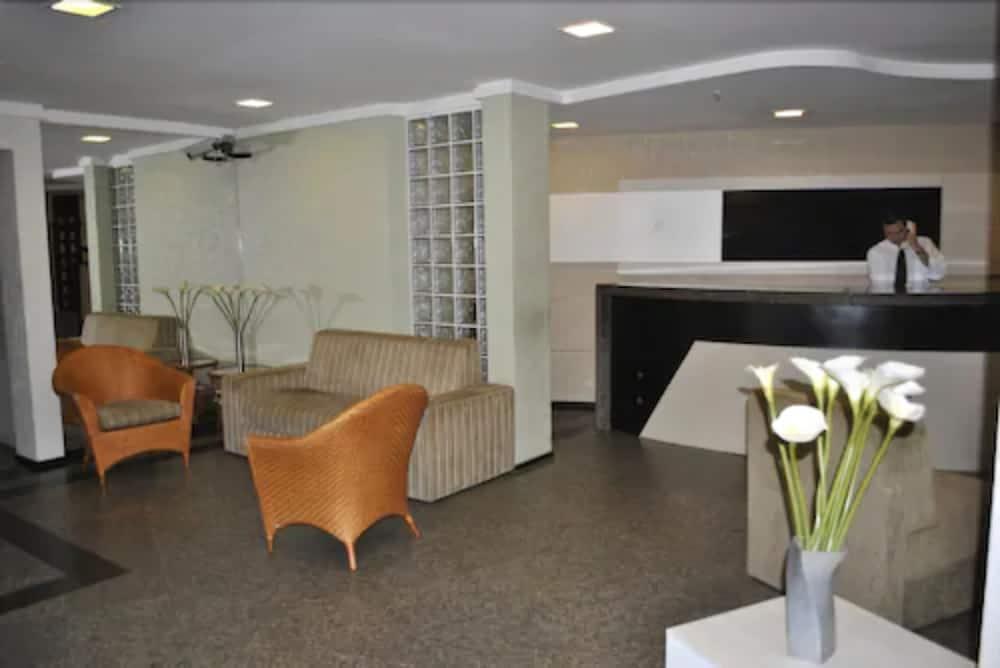 Ocean View Residence Fortaleza  Exterior foto