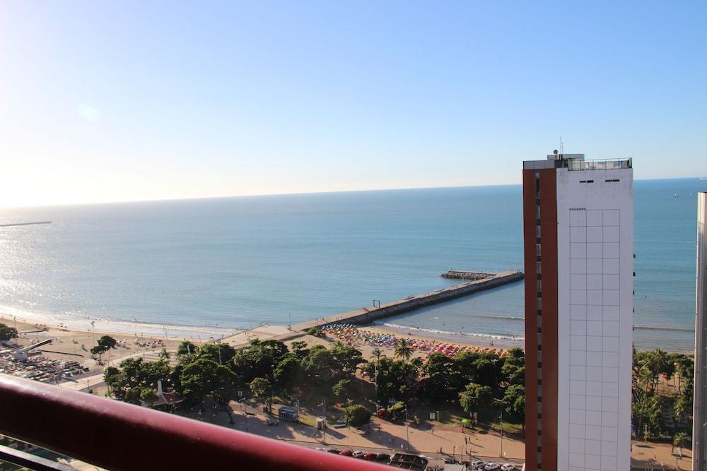 Ocean View Residence Fortaleza  Exterior foto