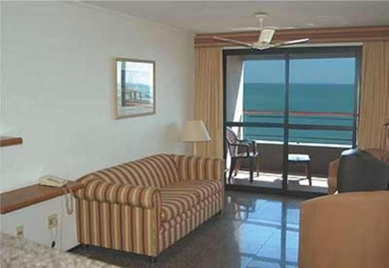 Ocean View Residence Fortaleza  Exterior foto