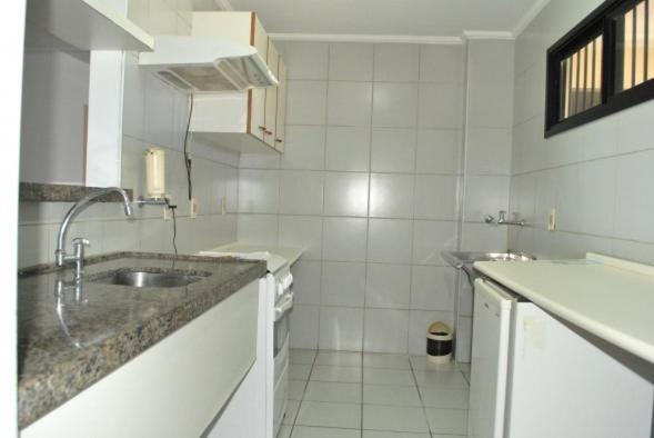 Ocean View Residence Fortaleza  Exterior foto